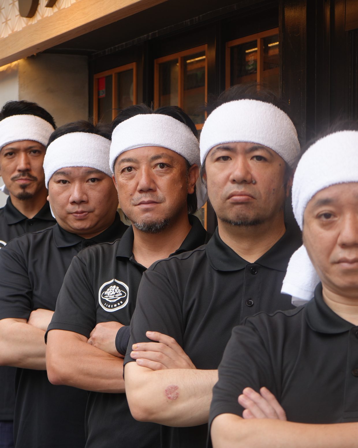 SHOP EXTERIOR 店舗紹介3