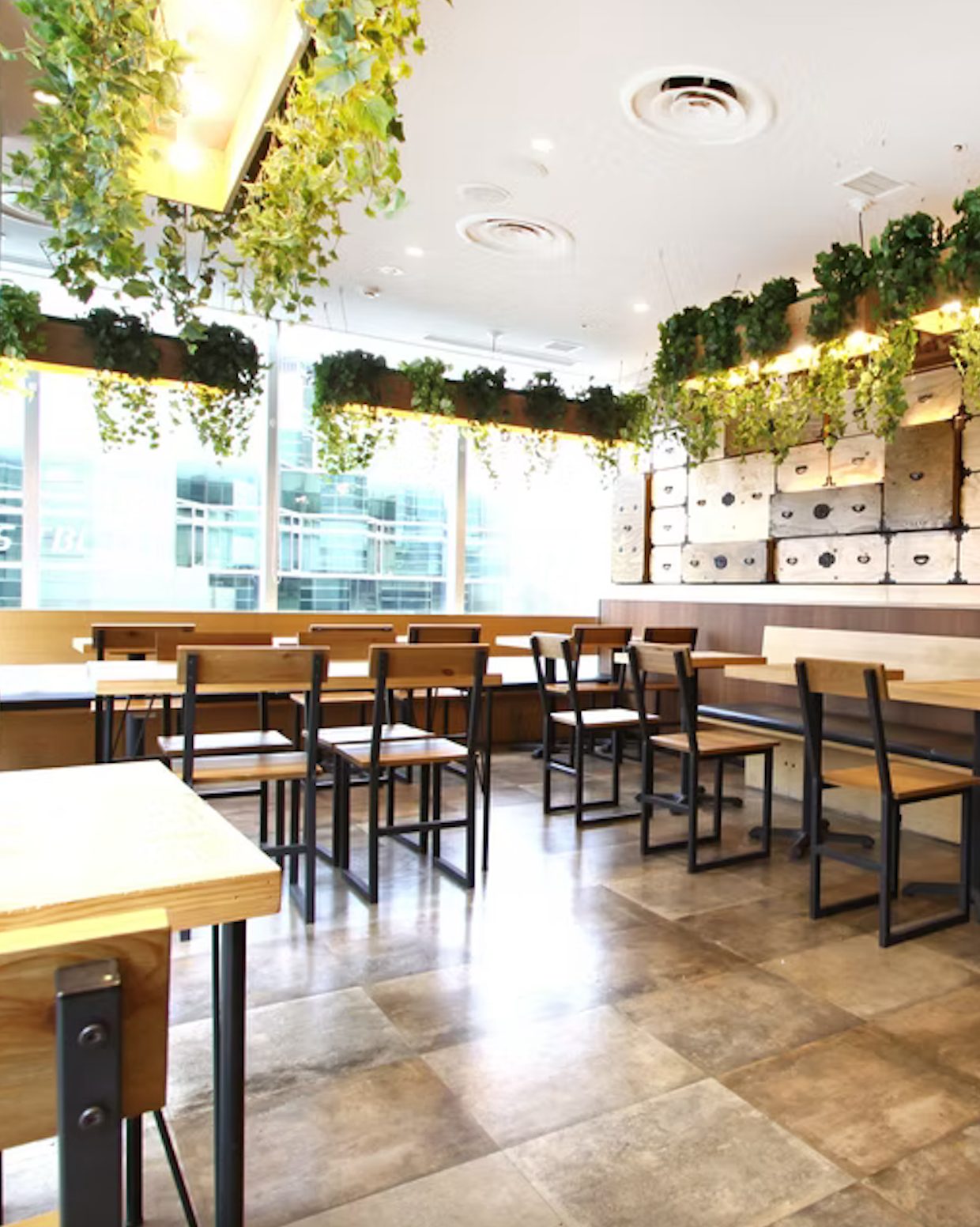 SHOP EXTERIOR 店舗紹介5